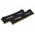 Memoria RAM Kingston Savage DDR4, 2400MHz, 8GB (2 x 4GB), CL12, XMP  1