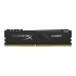 Memoria RAM Kingston HyperX FURY DDR4, 2400MHz, 16GB, Non-ECC, CL15, XMP  1