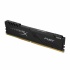 Memoria RAM Kingston HyperX FURY DDR4, 2400MHz, 16GB, Non-ECC, CL15, XMP  3