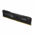 Memoria RAM Kingston HyperX FURY DDR4, 2400MHz, 4GB, Non-ECC, CL15, XMP  3