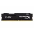 Memoria RAM Kingston HyperX FURY DDR4, 2400MHz, 8GB, Non-ECC, CL15  2
