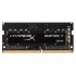 Memoria RAM Kingston HyperX Impact DDR4, 2400MHz, 8GB, CL14, SO-DIMM, XMP  2