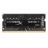 Memoria RAM Kingston HyperX Impact DDR4, 2400MHz, 16GB, Non-ECC, C15, XMP, SO-DIMM, Dual Rank x8  1