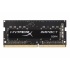 Kit Memoria RAM Kingston HyperX Impact DDR4, 2400MHz, 32GB (2 x 16GB), CL15, SO-DIMM, XMP  1