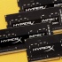 Memoria RAM Kingston HyperX Impact DDR4, 2400MHz, 32GB (4 x 8GB), Non-ECC, CL15, SO-DIMM, XMP  10