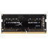 Memoria RAM Kingston HyperX Impact DDR4, 2400MHz, 16GB (4 x 4GB), CL15, SO-DIMM, XMP, 1.2V, SIngle Rank x8  3