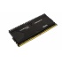 Kit Memoria RAM Kingston HyperX Predator DDR4, 2666MHz, 16GB (4 x 4GB), CL13, Non-ECC, XMP  2