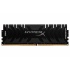 Kit Memoria RAM Kingston HyperX Predator DDR4, 2666MHz, 16GB (2 x 8GB), Non-ECC, CL17, XMP  1