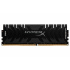 Kit Memoria RAM Kingston HyperX Predator DDR4, 2666MHz, 64GB (4 x 16GB), Non-ECC, CL13, XMP