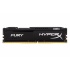 Memoria RAM Kingston HyperX FURY DDR4, 2666MHz, 8GB, Non-ECC, CL15  2