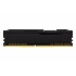 Memoria RAM Kingston HyperX FURY DDR4, 2666MHz, 8GB, Non-ECC, CL15  3