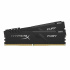 Kit Memoria RAM Kingston HyperX FURY DDR4, 2666MHz, 32GB (2 x 16GB), Non-ECC, CL16, XMP  2