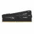 Kit Memoria RAM Kingston Fury Black DDR4, 266MHz, 64GB (2 x 32GB), Non-ECC, CL16, XMP  1