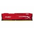 Kit Memoria RAM Kingston HyperX FURY Red DDR4, 2666MHz, 32GB (2 x 16GB), Non-ECC, CL16, XMP  3