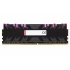Memoria RAM Kingston HyperX Predator RGB DDR4, 2933MHz, 8GB, Non-ECC, CL15, XMP  2