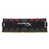 Memoria RAM Kingston HyperX Predator RGB DDR4, 2933MHz, 8GB, Non-ECC, CL15, XMP  3