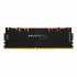 Memoria RAM Kingston HyperX Predator RGB DDR4, 2933MHz, 32GB (4 x 8GB), Non-ECC, CL15, XMP  2