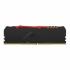 Memoria RAM Kingston HyperX FURY RGB DDR4, 3000MHz, 8GB, Non-ECC, CL15, XMP  2