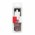 Memoria RAM Kingston HyperX FURY Black RGB DDR4, 3200MHz, 8GB, Non-ECC, CL16, XMP  10