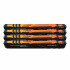 Kit Memoria RAM Kingston HyperX FURY Black RGB DDR4, 3200MHz, 32GB (4 x 8GB), Non-ECC, CL16, XMP - Imagen adicional 5