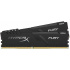 Kit Memoria RAM Kingston HyperX FURY DDR4, 3200MHz, 32GB (2 x 16GB), Non-ECC, CL16, XMP  1