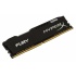 Memoria RAM Kingston HyperX FURY DDR4, 3200MHz, 16GB, Non-ECC, CL18, XMP  2