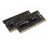 Kit Memoria RAM Kingston HyperX Impact DDR4, 3200MHz, 32GB (2 x 16GB), Non-ECC, CL20, SO-DIMM - Imagen adicional 1