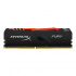 Memoria RAM Kingston HyperX FURY DDR4, 3466MHz, 16GB, Non-ECC, CL16, XMP  2