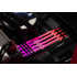 Kit Memoria RAM Kingston HyperX FURY RGB DDR4, 3466MHz, 32GB (4 x 8GB), Non-ECC, CL16, XMP  9