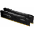 Kit Memoria RAM Kingston HyperX FURY DDR4, 3466MHz, 32GB (2 x 16GB), Non-ECC, CL17, XMP  1