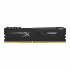 Memoria RAM Kingston HyperX FURY DDR4, 3600MHz, 8GB, Non-ECC, CL17, XMP, 1.35V