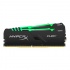 Kit Memoria RAM Kingston HyperX FURY DDR4, 3600MHz, 16GB (2 x 8GB), Non-ECC, CL17, XMP  1
