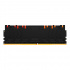 Memoria RAM Kingston HyperX Predator DDR4, 3600MHz, 16GB, Non-ECC, CL17, XMP  2
