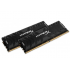 Kit Memoria RAM Kingston HX436C17PB3K2/32 DDR4, 3600MHz, 32GB - 2 x 16GB, CL17, XMP   1