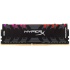 Kit Memoria RAM Kingston HyperX Predator RGB DDR4, 3600MHz, 32GB (4 x 8GB), Non-ECC, CL17, XMP  2