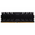 Kit Memoria RAM Kingston HyperX Predator DDR4, 3600MHz, 32GB (4 x 8GB), Non-ECC, CL17, XMP - Imagen adicional 1