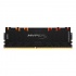 Kit Memoria RAM Kingstone HyperX Predator RGB DDR4, 3600MHz, 128GB (4 x 32GB), Non-ECC, CL18, XMP  2