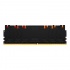 Kit Memoria RAM Kingstone HyperX Predator RGB DDR4, 3600MHz, 128GB (4 x 32GB), Non-ECC, CL18, XMP  5