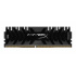 Kit Memoria RAM Kingston HyperX Predator DDR4, 3600MHz, 128GB (4 x 32GB), Non-ECC, CL18, XMP