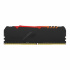 Memoria RAM Kingston HyperX FURY RGB DDR4, 3733MHz, 8GB, Non-ECC, CL19, XMP  3