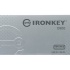 Memoria USB Kingston IronKey IKD300, 128GB, USB 3.1, Negro  7