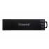 Memoria USB Kingston IronKey D300 Administrable, 64GB, USB 3.0, Negro  5