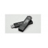 Memoria USB Kingston IronKey D300S, 16GB, USB 3.1, Lectura 165MB/s, Escritura 22MB/s, Negro