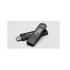 Memoria USB Kingston IronKey D300S, 8GB, USB 3.1, Lectura 165MB/s, Escritura 22MB/s, Negro  1
