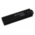 Memoria USB Kingston D300SM, 4GB, USB-A 3.0, Lectura 80MB/s, Escritura 12MB/s, Negro   3