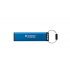 Memoria USB Kingston IKKP200/64GB, 64GB, USB-A 3.0, Lectura 145MB/s, Escritura 115MB/s, Azul  1