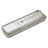 Memoria USB Kingston IronKey Locker+ 50, 128GB, USB A 3.2, Plata  2