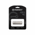 Memoria USB Kingston IronKey Locker+ 50, 16GB, USB-A 3.0, Lectura 145MB/s, Escritura 115MB/s, Plata   3