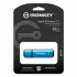 Memoria USB Kingston IKVP50C/32GB, 32GB, USB-C 3.0, Lectura 250MB/s, Escritura 180MB/s, Negro/Azul  3