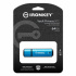 Memoria USB Kingston IKVP50C/64GB, 64GB, USB-C 3.0, Lectura 250MB/s, Escritura 180MB/s, Negro/Azul   3